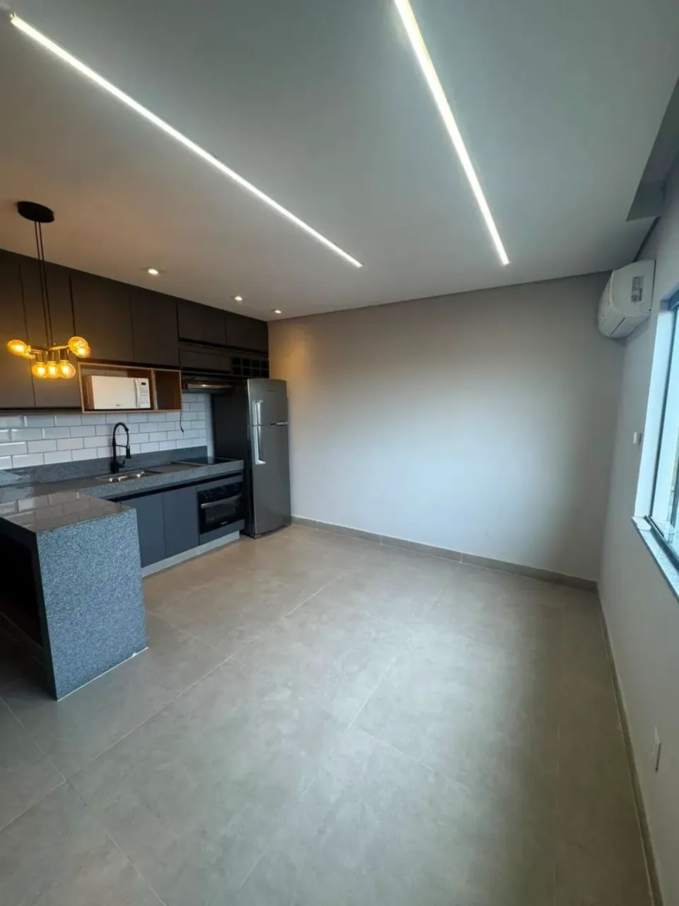 Imóvel para aluguel tem 30 metros quadrados com 1 quarto - Foto 5