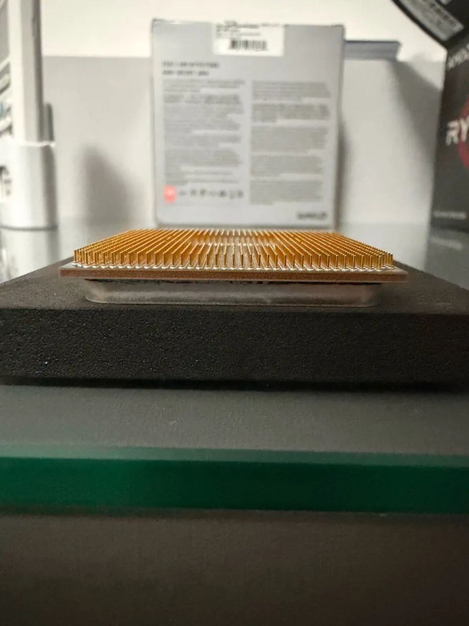 Ryzen 7 5700x - Foto 3
