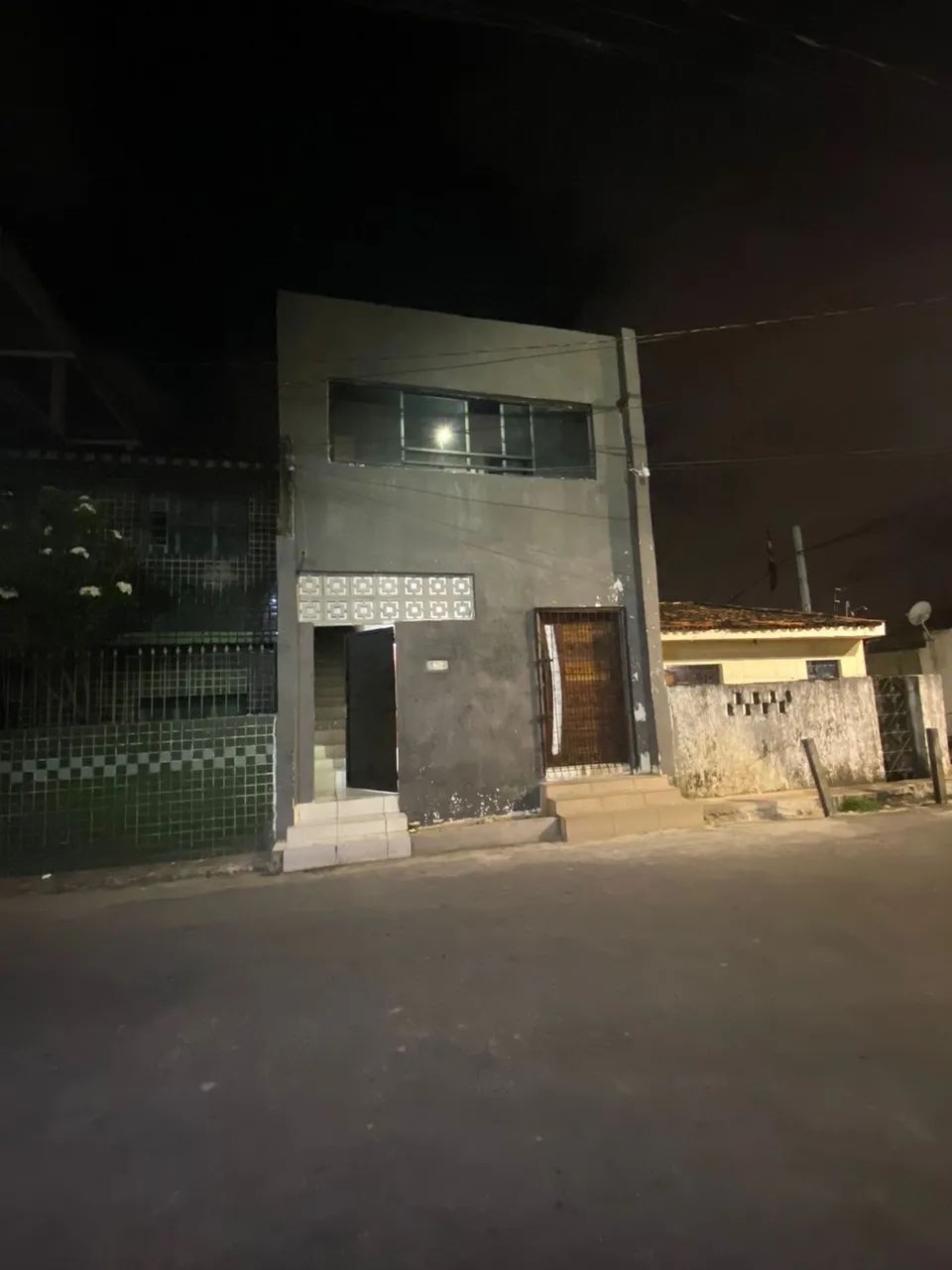 Alugo kitnet no Jacintinho - Foto 3