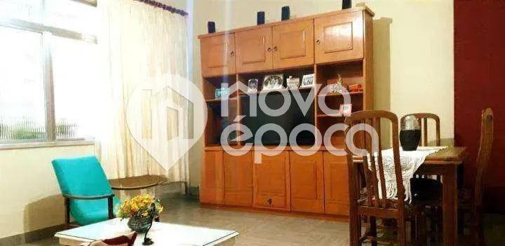 Catete | Apartamento 2 quartos - Foto 3