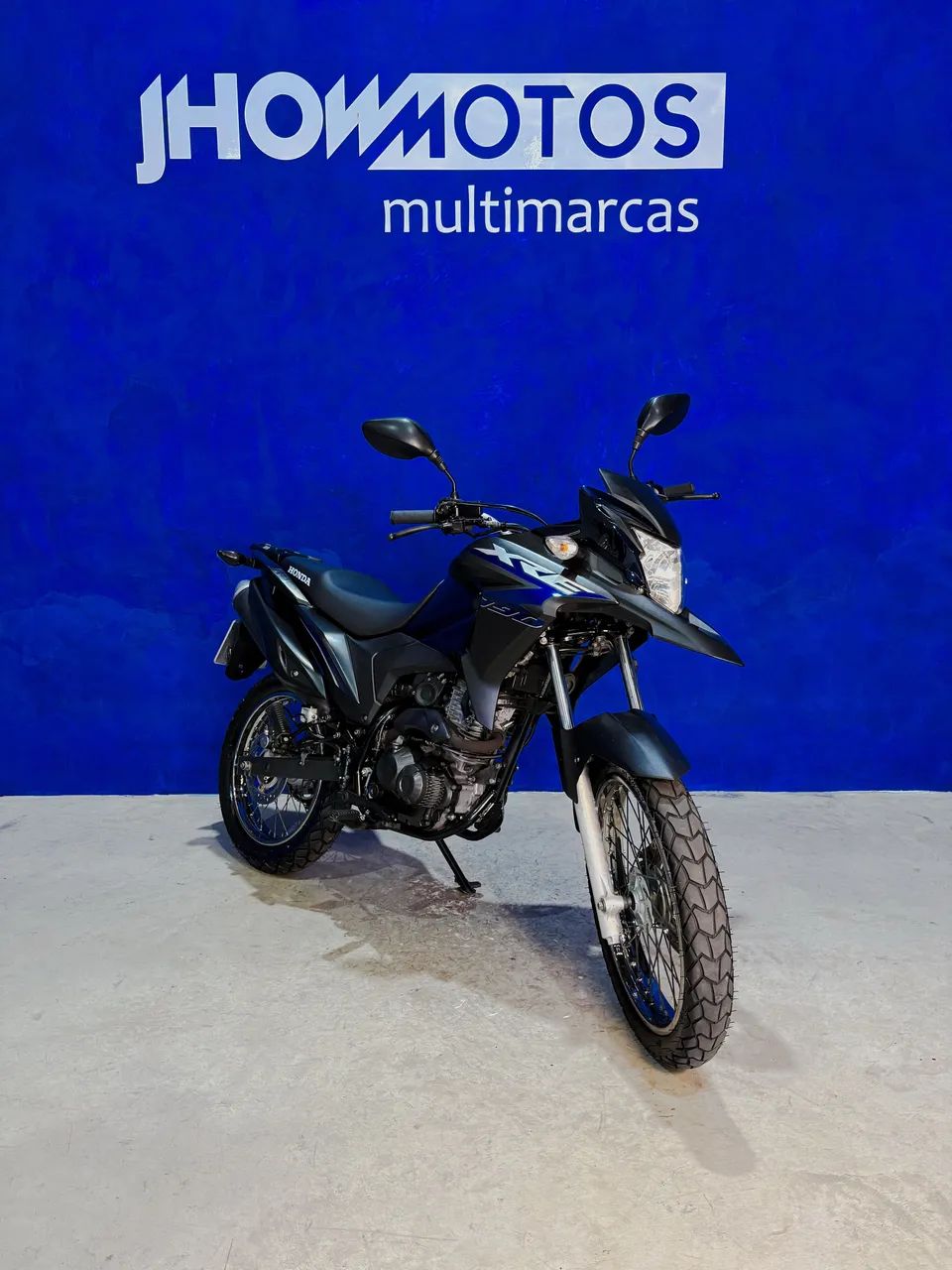 HONDA XRE 190 FLEX  - Foto 4