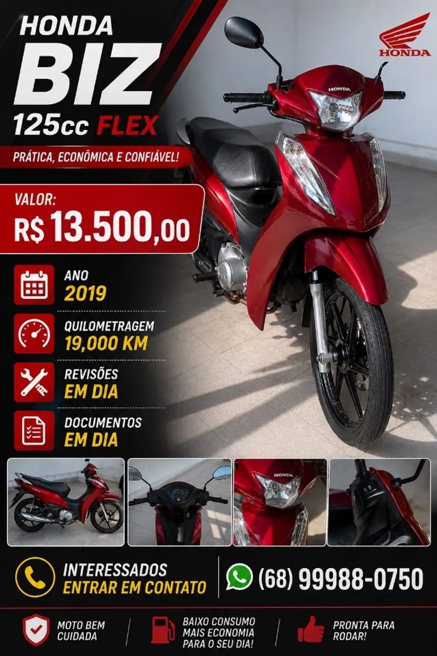 Moto Bis 