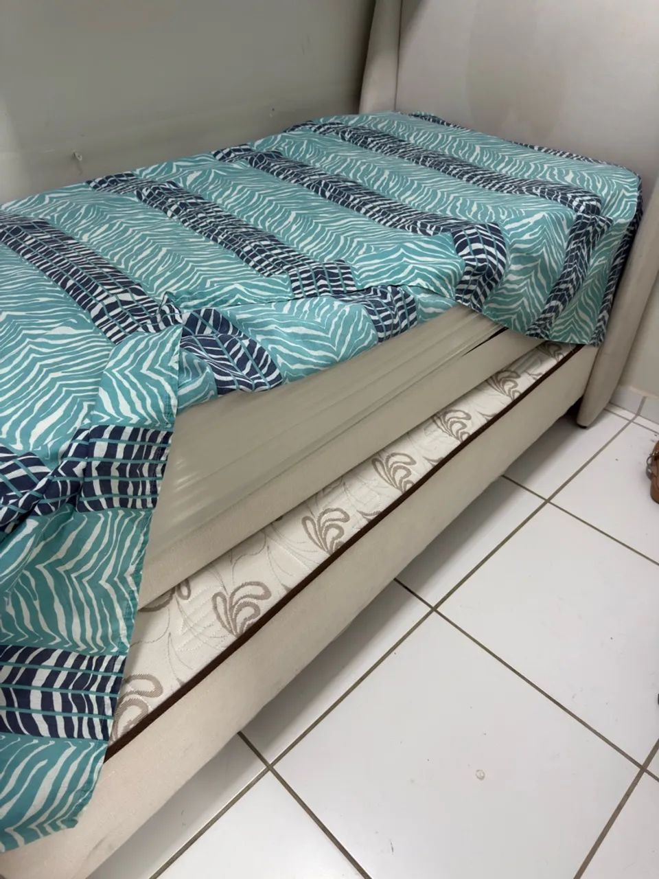 Cama de solteiro  - Foto 4