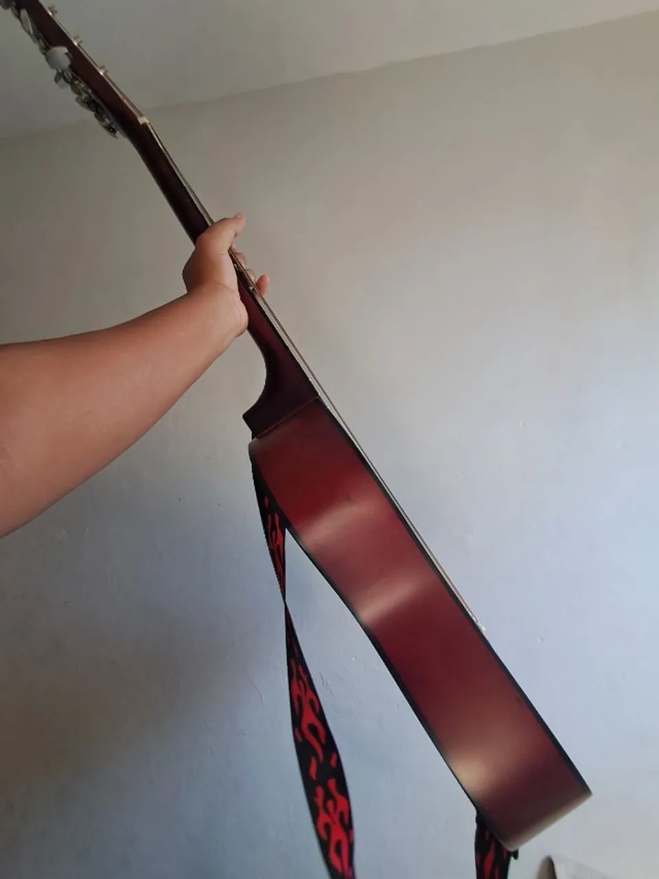 Violão  - Foto 3