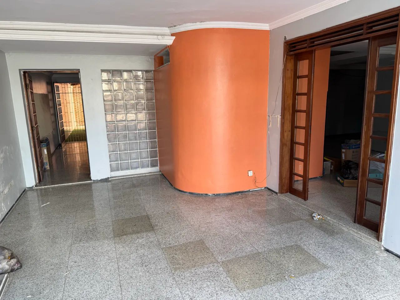 Vendo casa no Joaquim Távora  - Foto 2