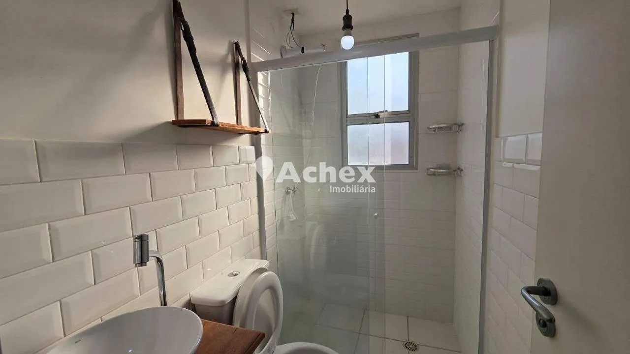 Apartamento residencial de 2 quartos para aluguel em Parque Yolanda, Sumaré - Foto 11