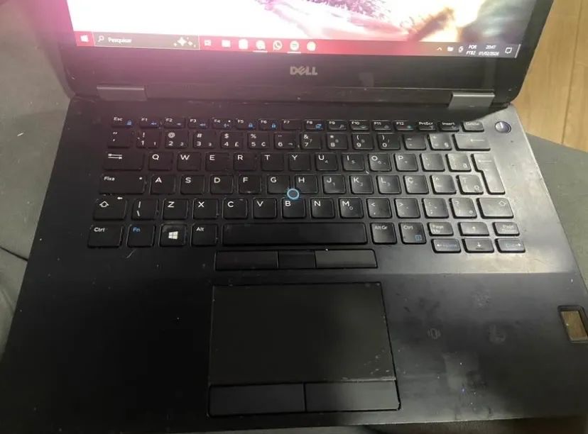 Notebook Dell  - Foto 4