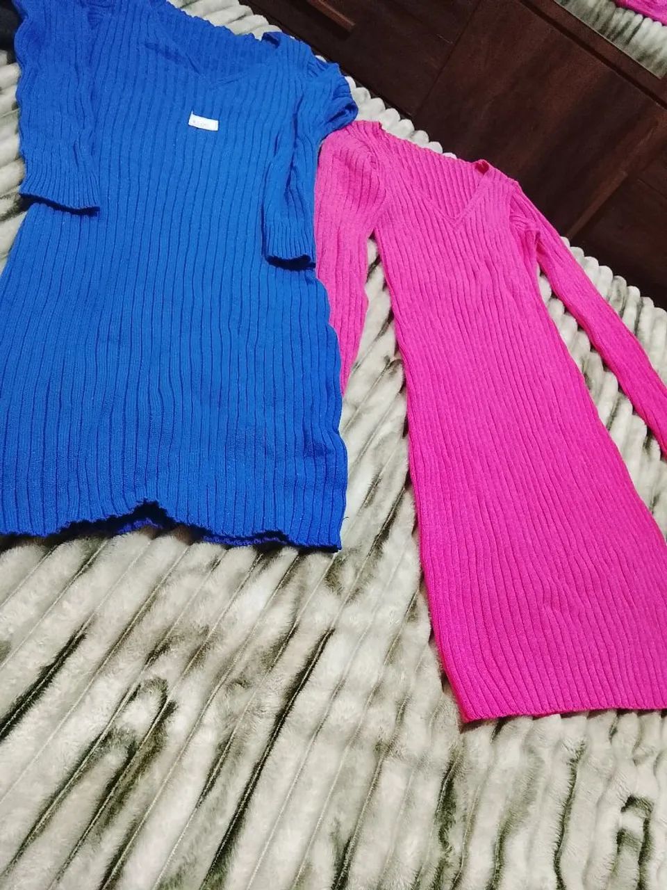 Vestidos  - Foto 3