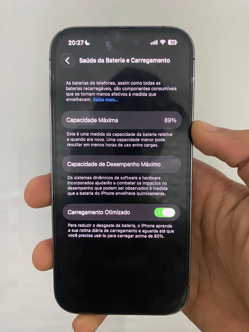 iPhone 14 Pro - Foto 4