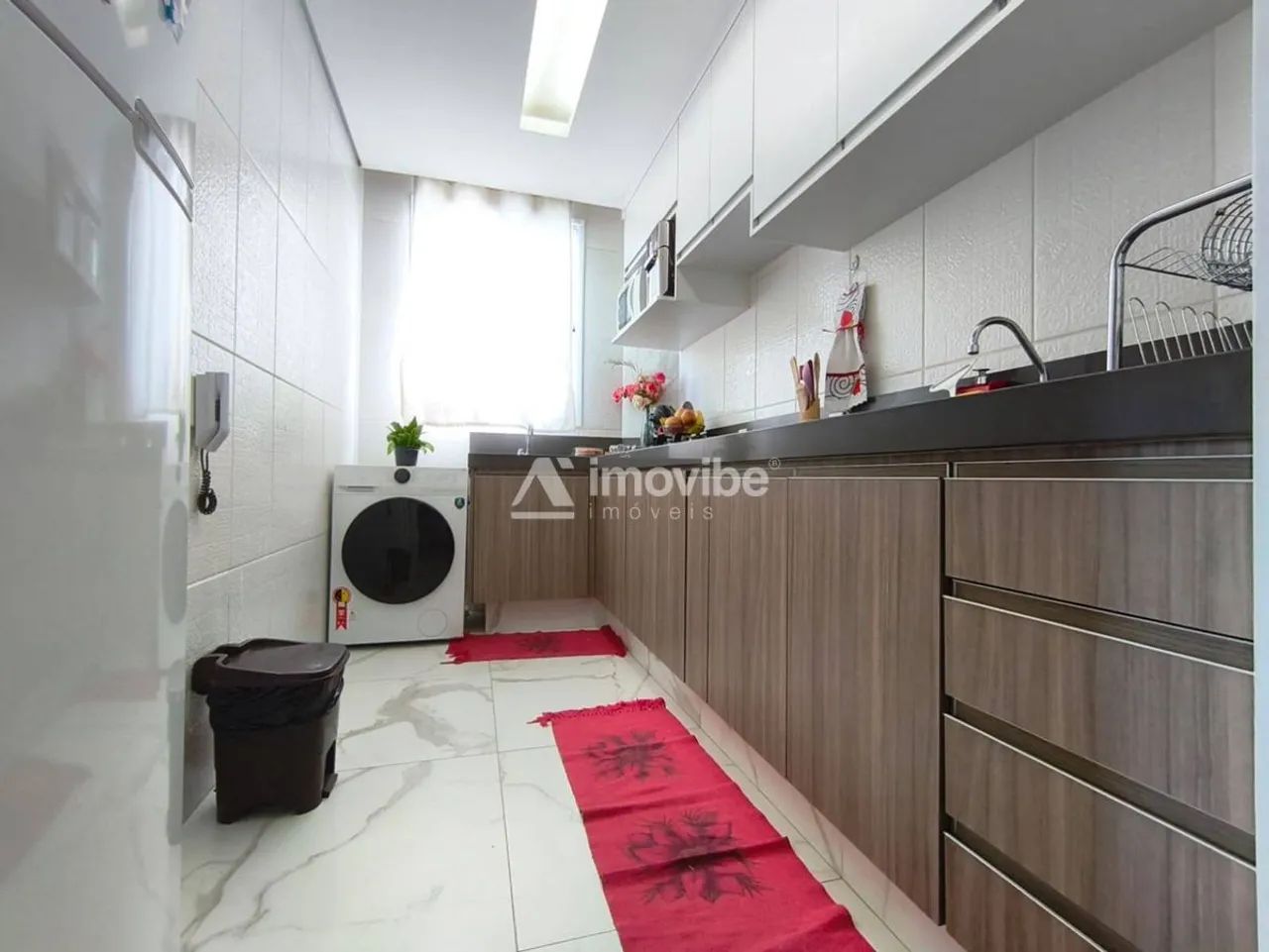 Apartamento com 2 quartos, Jardim Rosemary - Santa Bárbara D'Oeste - Foto 4