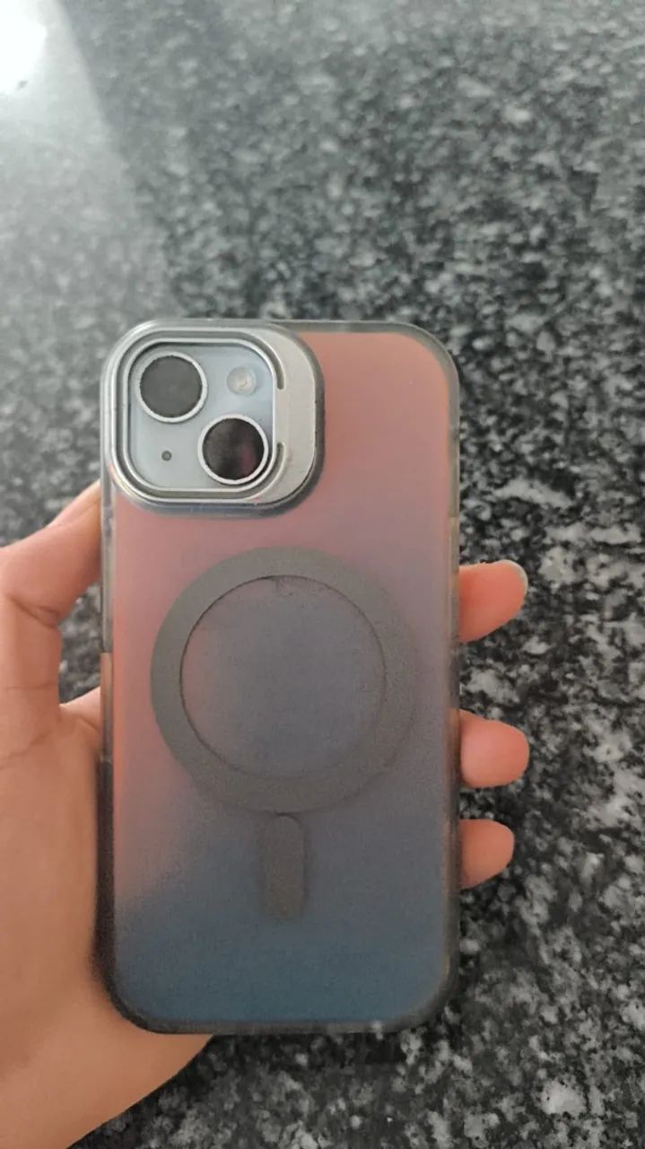 iPhone 15 - Foto 4