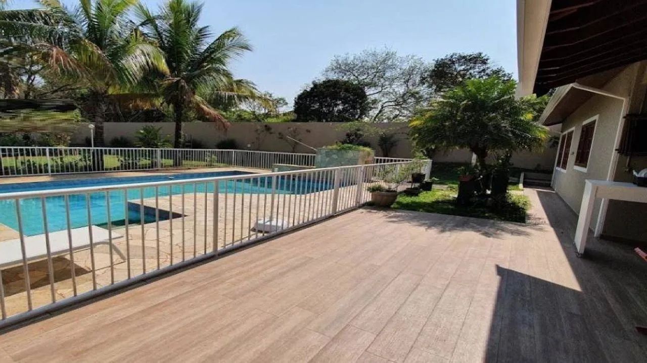 chácara à venda em campestre, piracicaba 7 quartos 3000m² - Foto 2