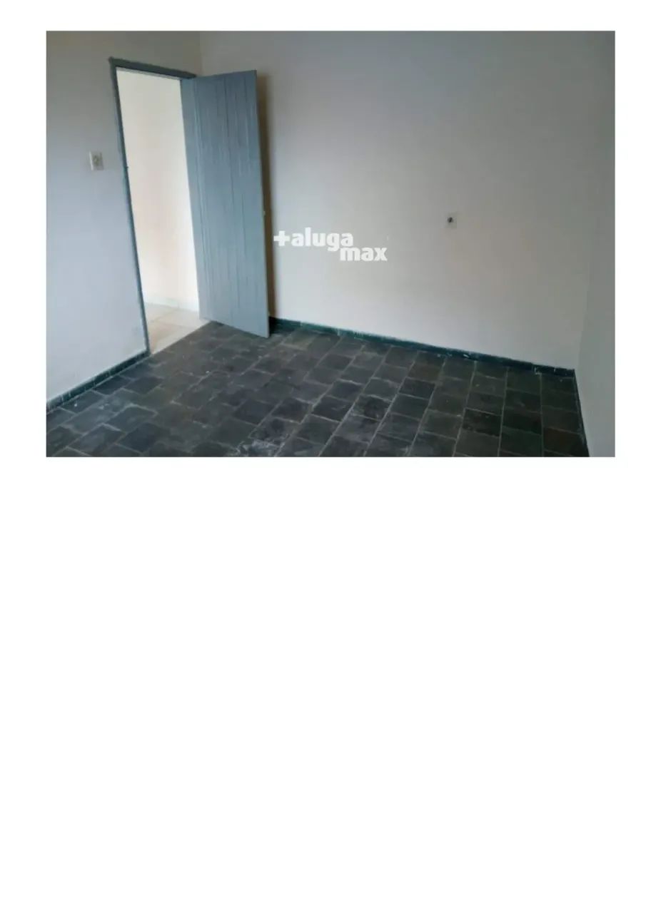 Alugo Kitnet, com 01 quarto, reformada, segura e em local muito tranquilo. - Foto 4