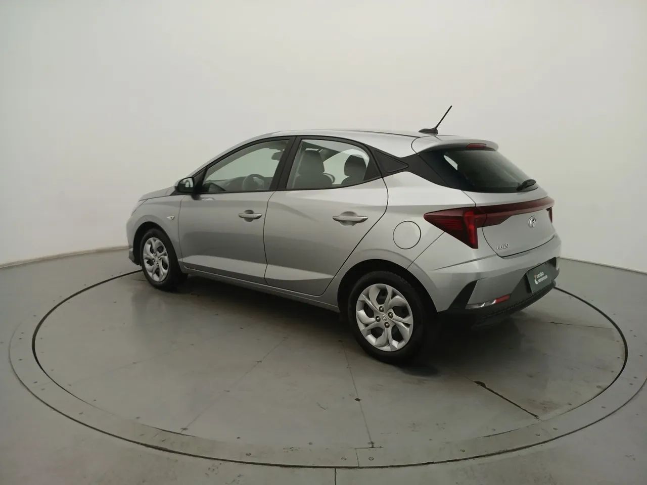 Hyundai HB20 Comfort 1.0 Flex 12V Mec., foto 3 de 18