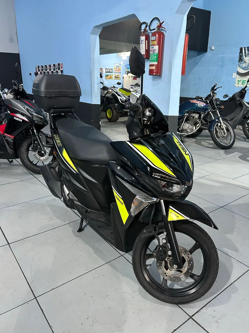 Neo 125