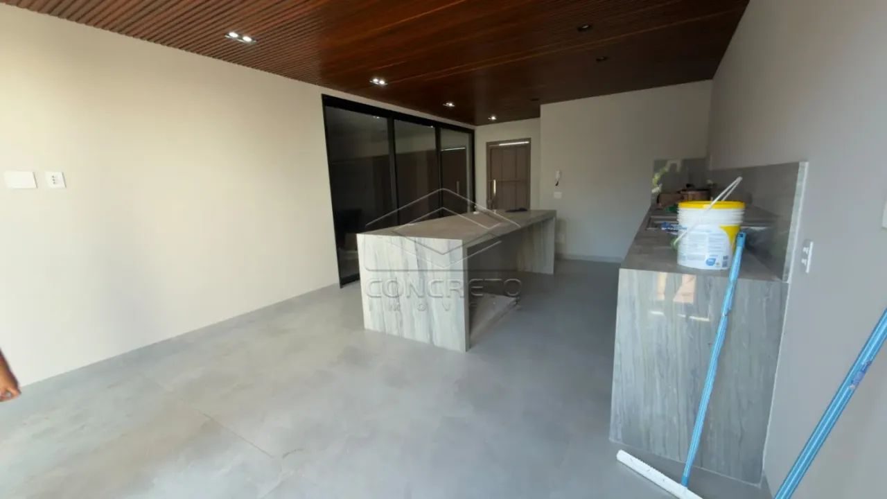 Casa Padrão em Jaú - Foto 2