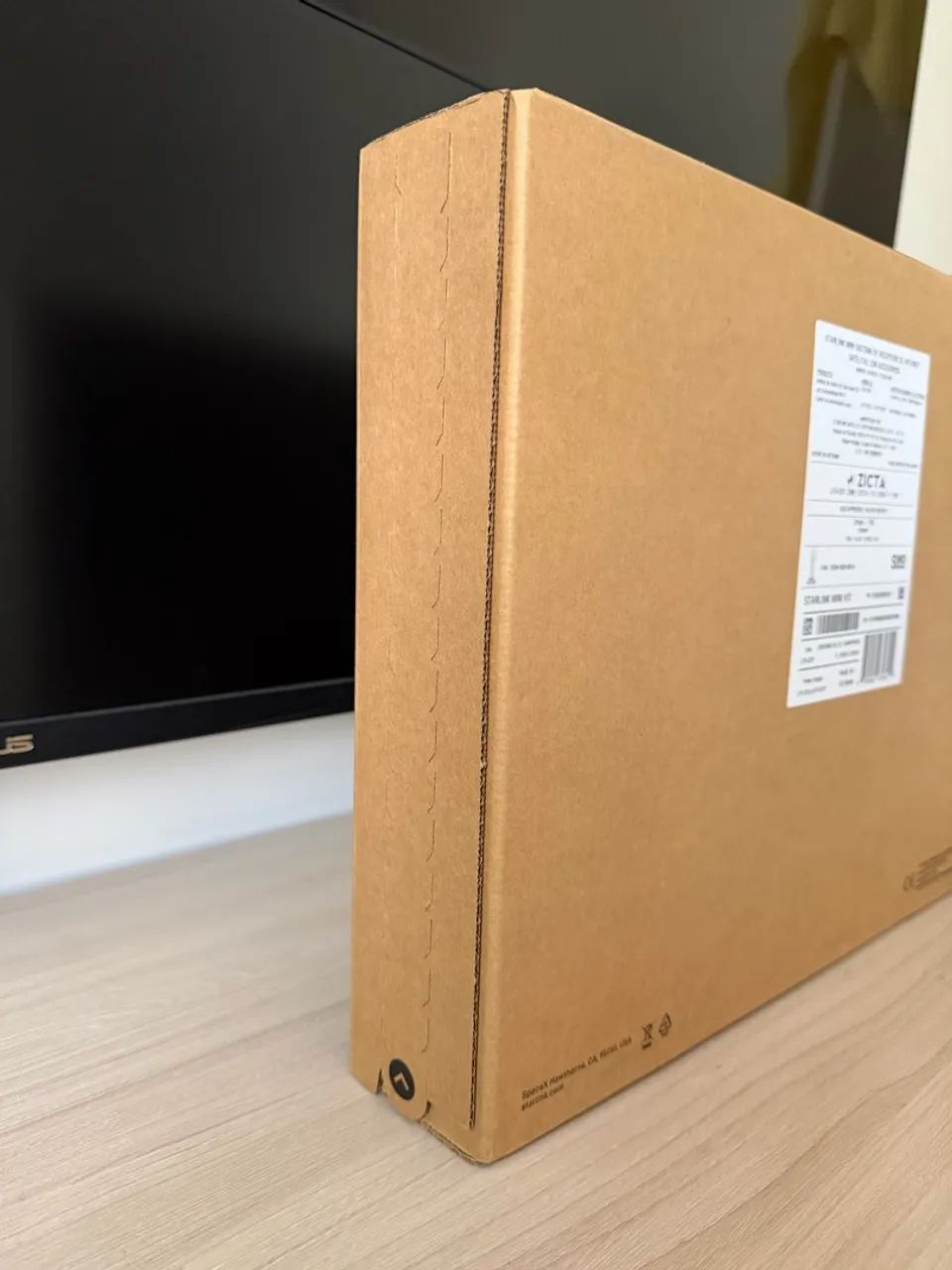 Starlink Mini Internet Via Satélite - Foto 3