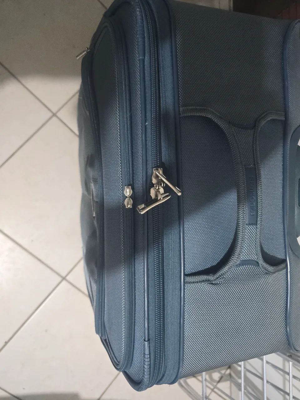 Mala Samsonite - Foto 3
