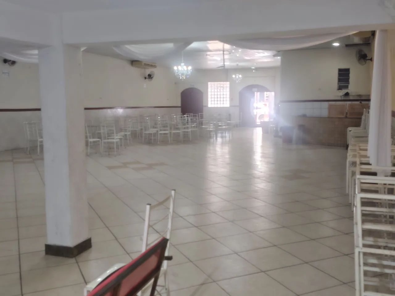 Imóvel Comercial para Locação  - Foto 2