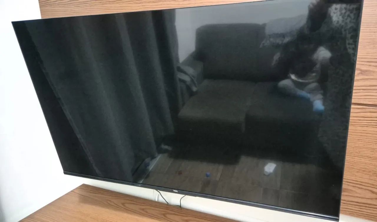 TV TCL 43 pol - Foto 2