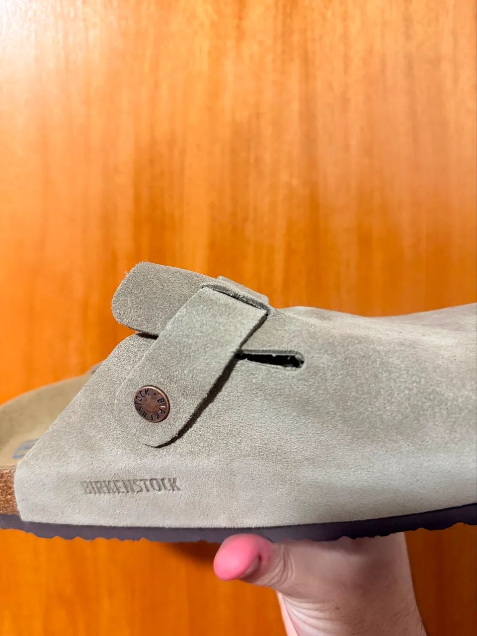 Birkenstock  - Foto 4