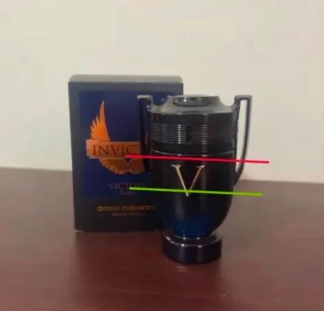 Invictus Victory elixir - 100ml  - Foto 2