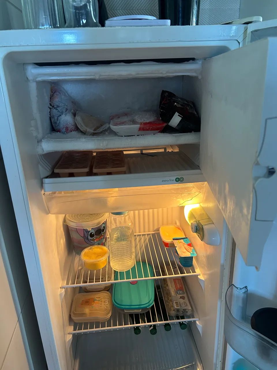 Geladeira