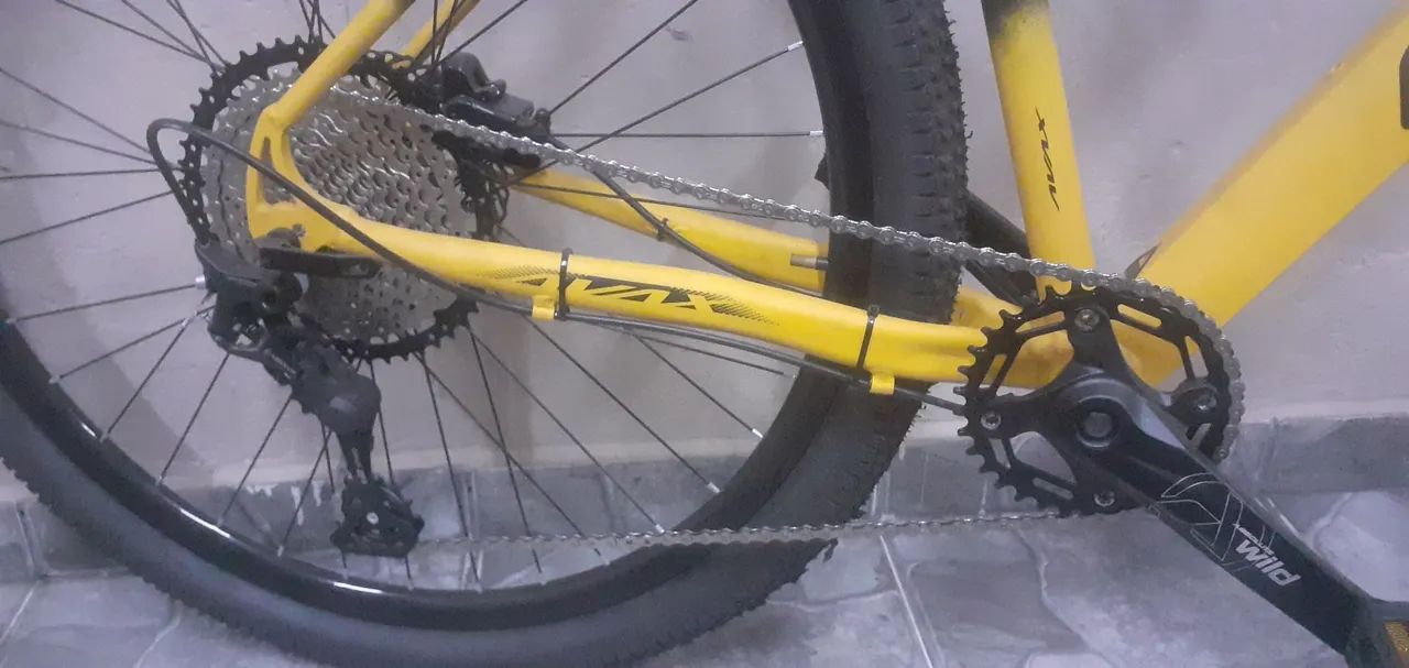 Mtb aro 29 gts  - Foto 3