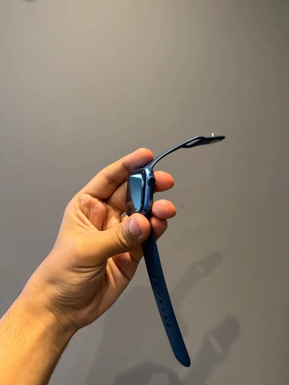 APPLE WATCH SÉRIE 7 45MM - Foto 2