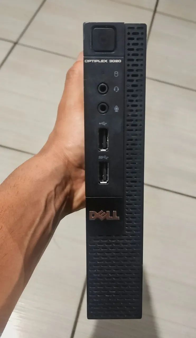 PC da DELL - Foto 2