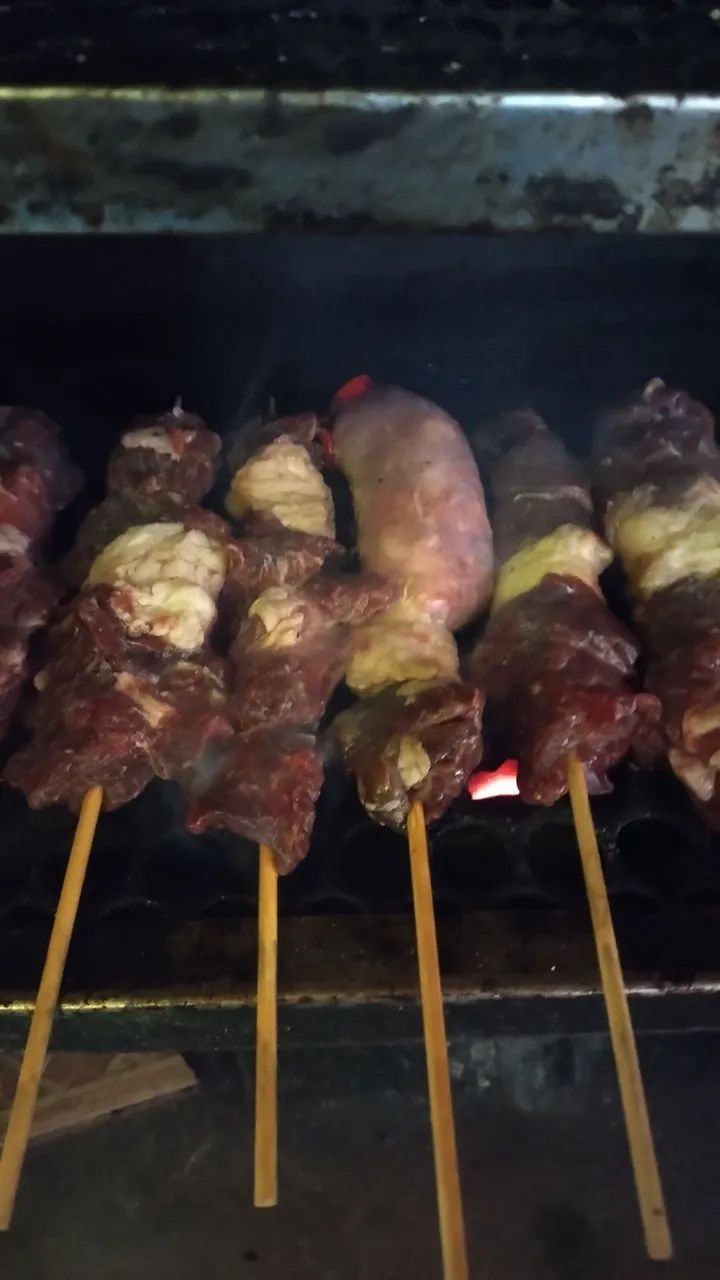 CHURRASQUINHO SABOR & BRASA  - Foto 6