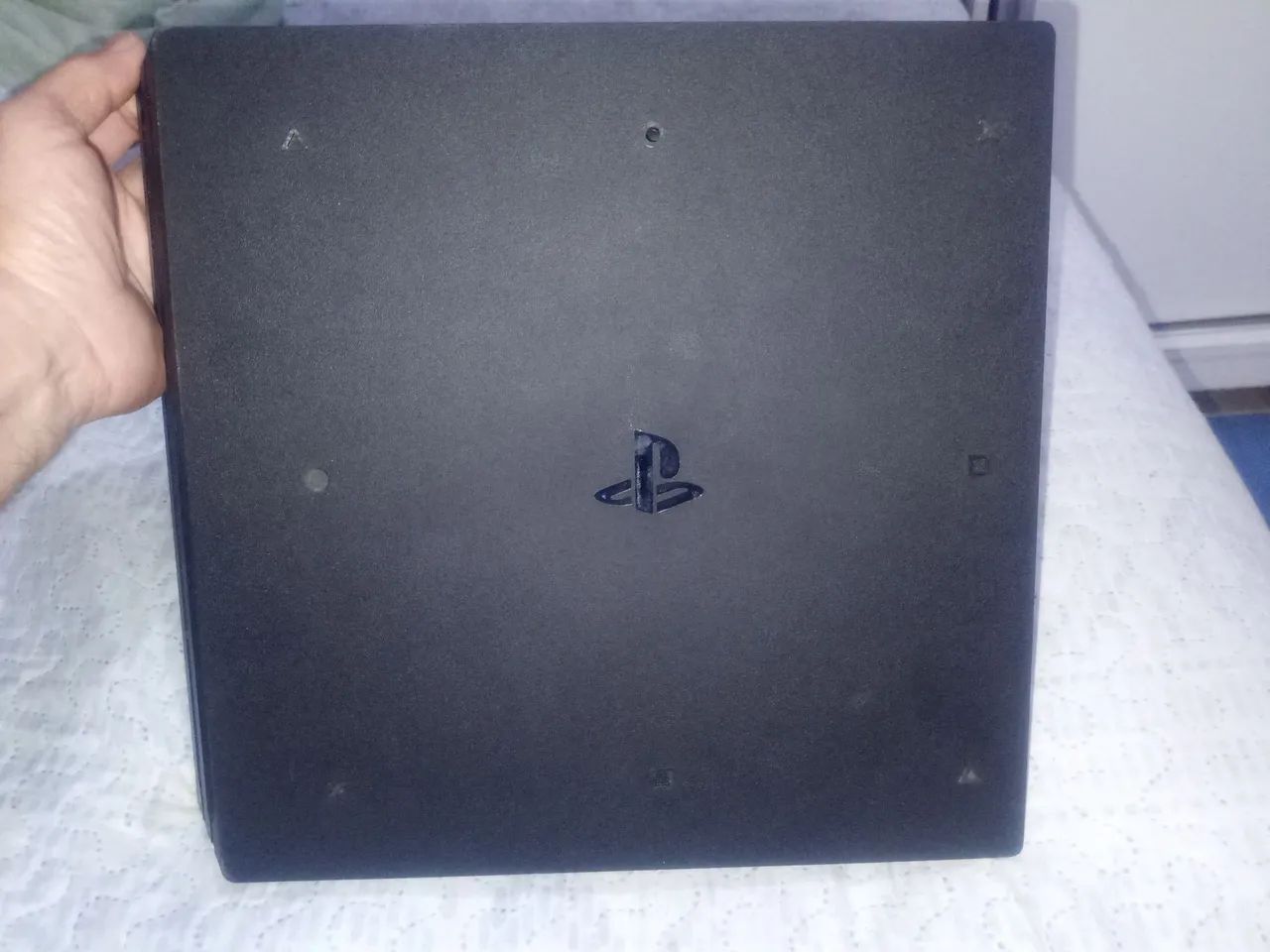 Ps4 pró  - Foto 5