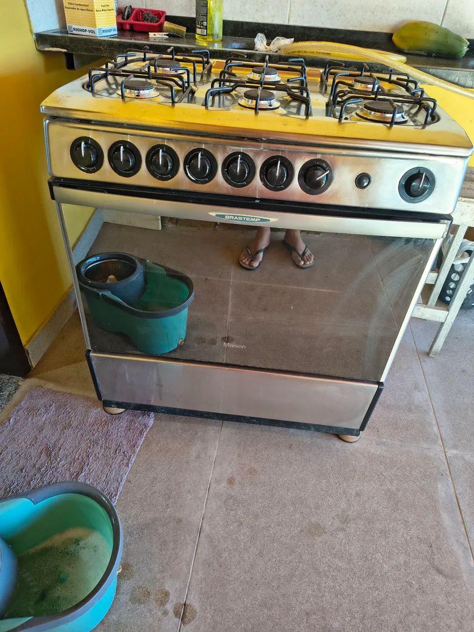 Fogão  - Foto 2