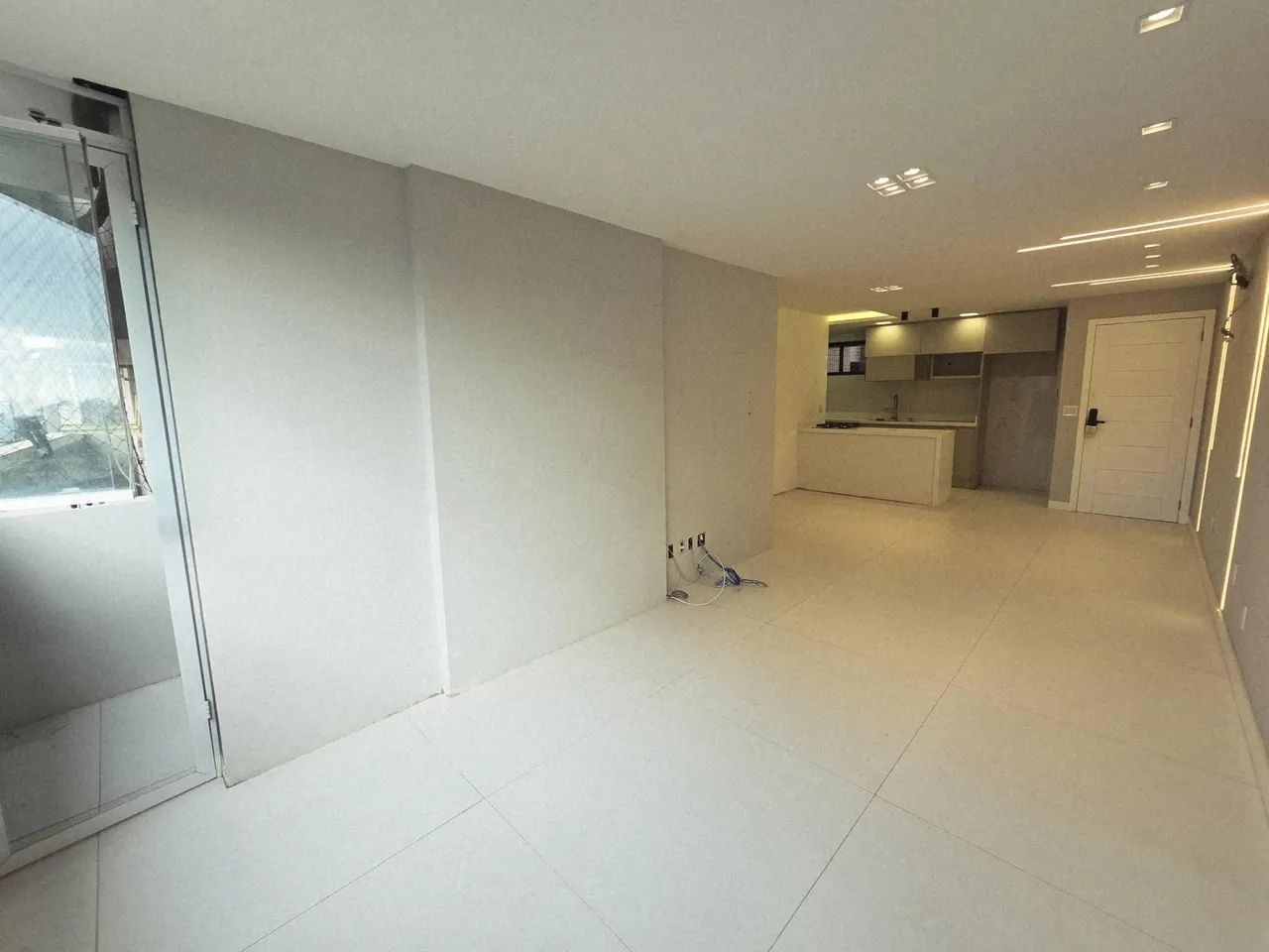 ALUGO APARTAMENTO EDIFÍCIO MIRELA - Foto 4