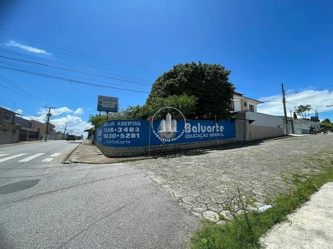 Prédio no Predio Residencial e Comercial - Ipiranga - BRN - Foto 4