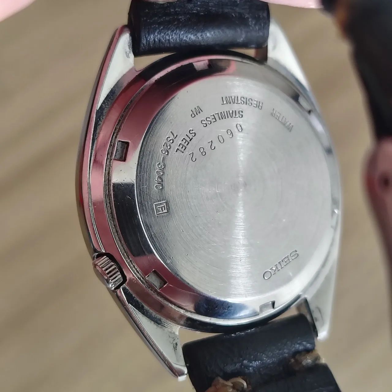Relogio Seiko 5  - Foto 4