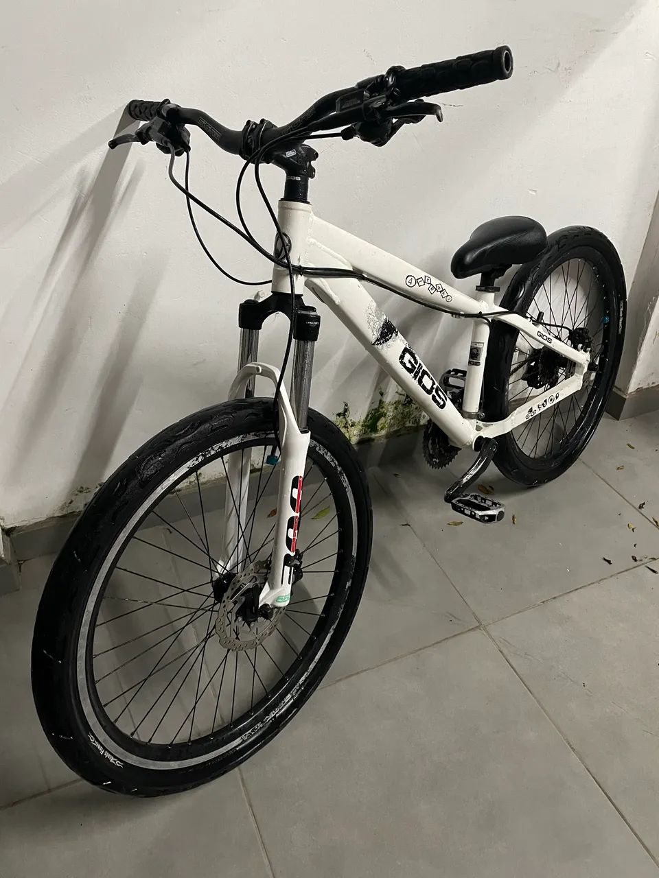 Bicicleta gios  - Foto 3