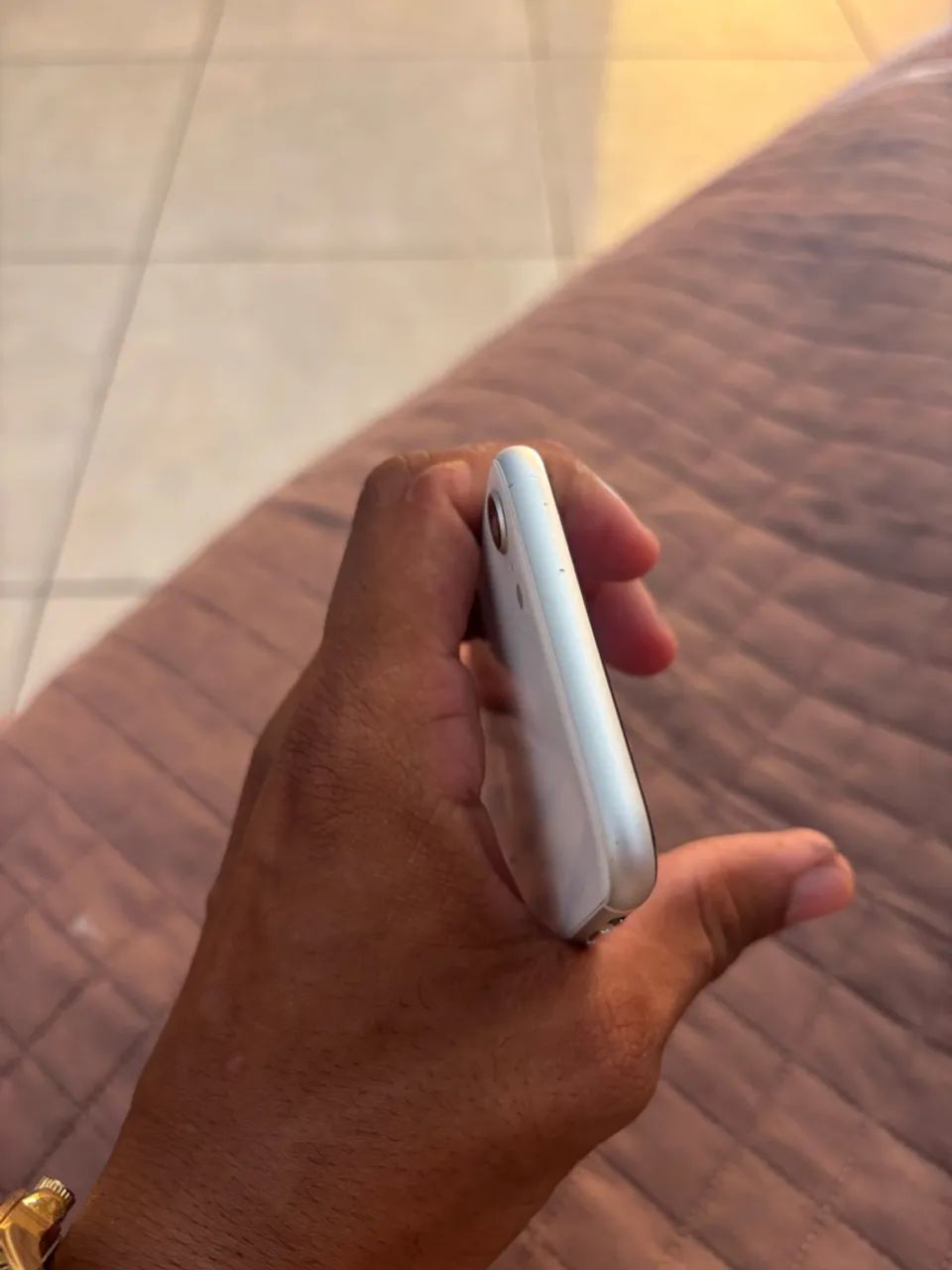 iPhone SE 2º Geração  - Foto 2