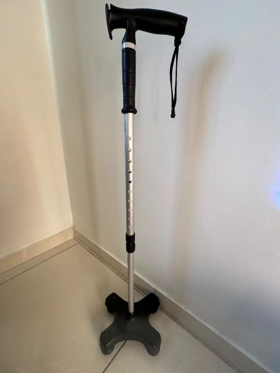 Bengala Mercur 4 apoios - Foto 2