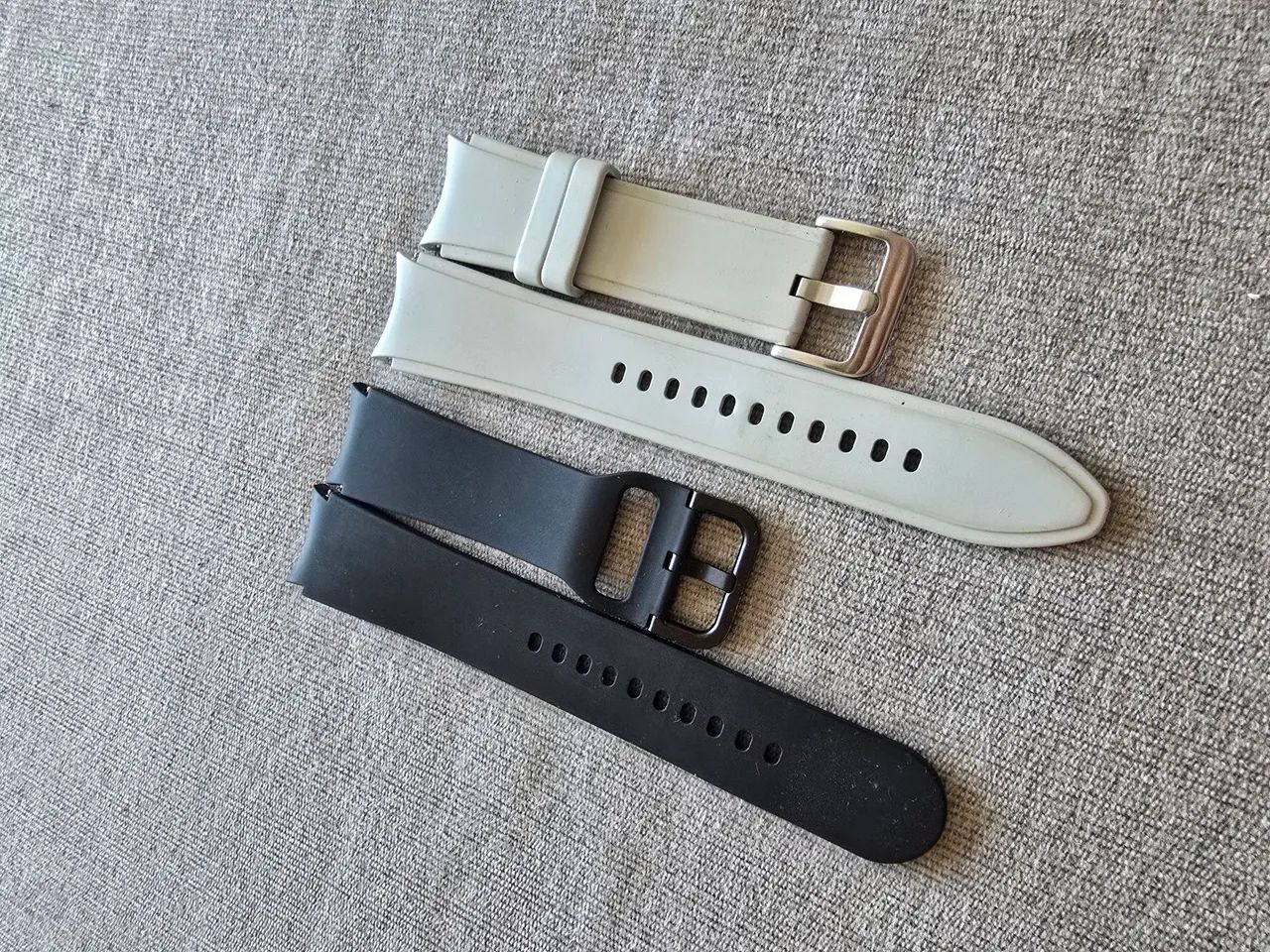 Pulseiras Samsung Watch 4