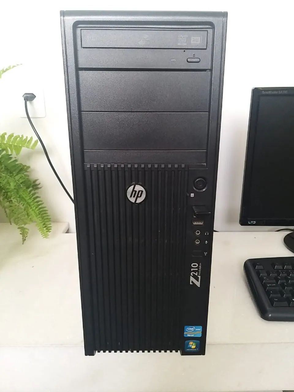Computador completo - Foto 2