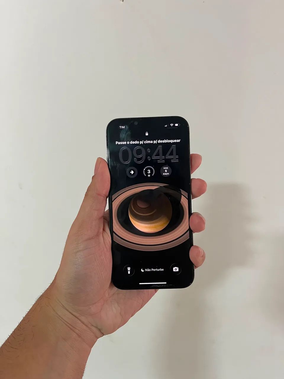 IPhone 13 Pro 128GB Grafite