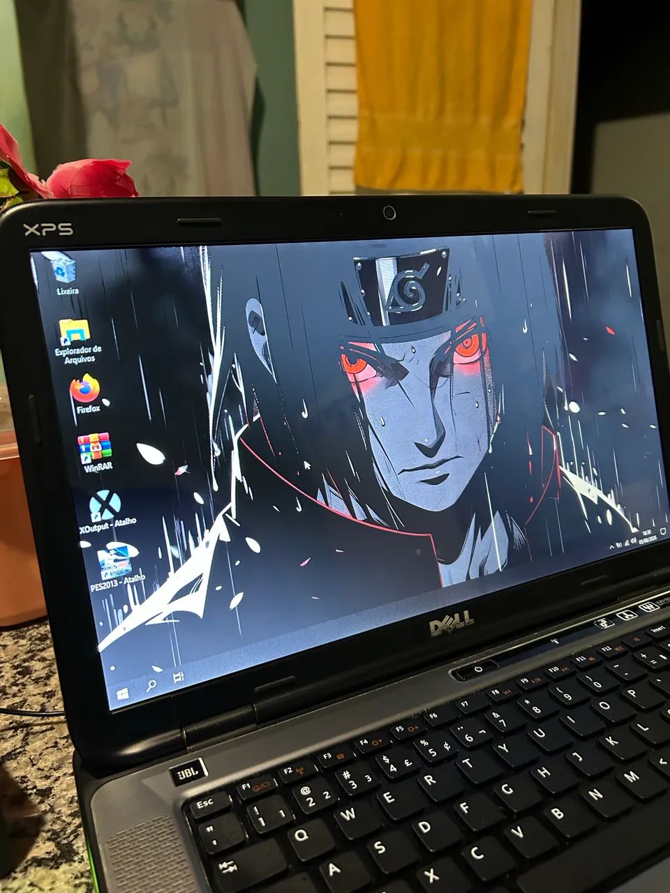     Dell XPS i7 SSD - Notebook Rápido e Conservado  - Foto 2