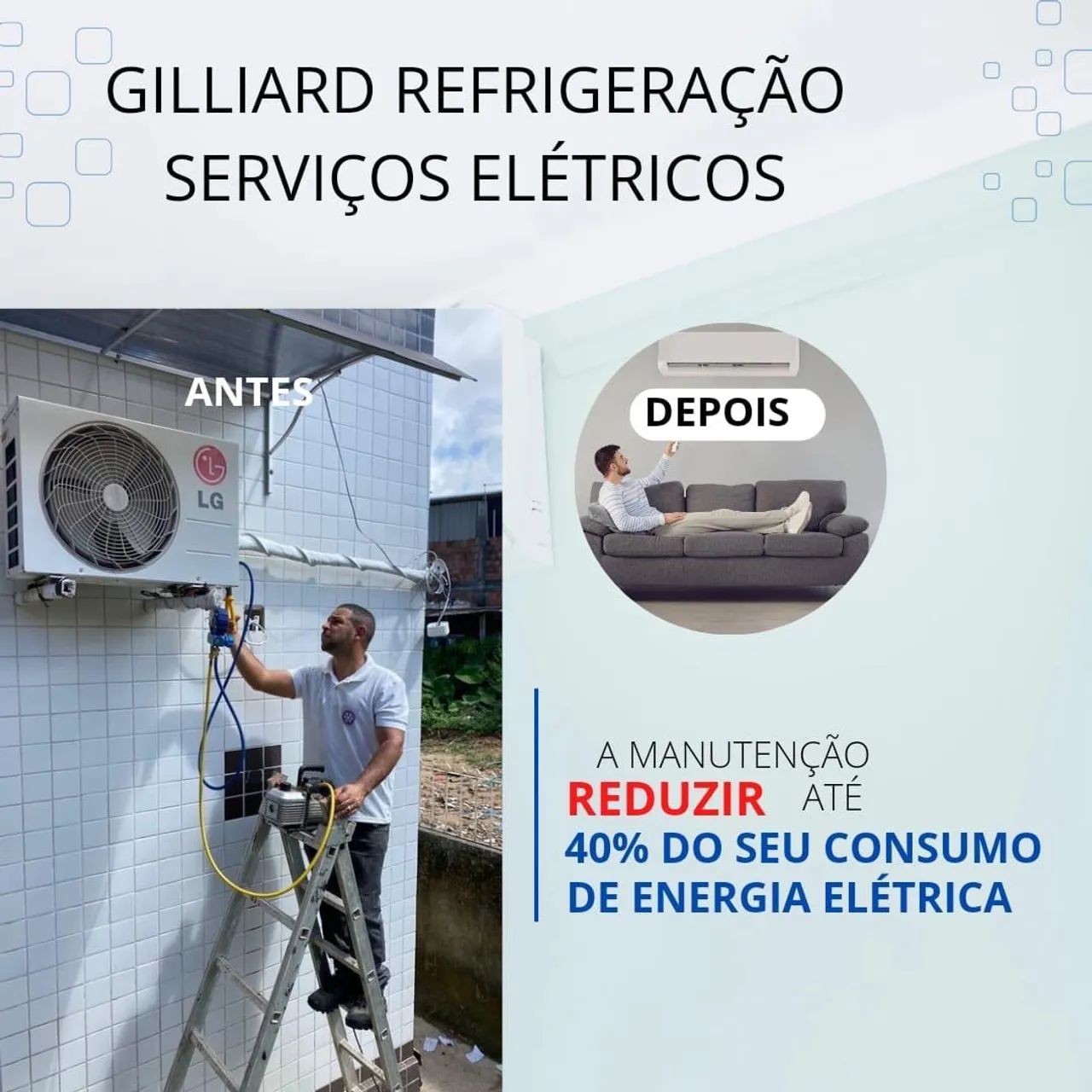 Ar-condicionado 