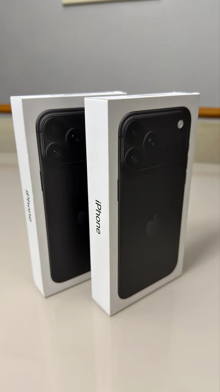 iPhone 18 pro max 256 gb