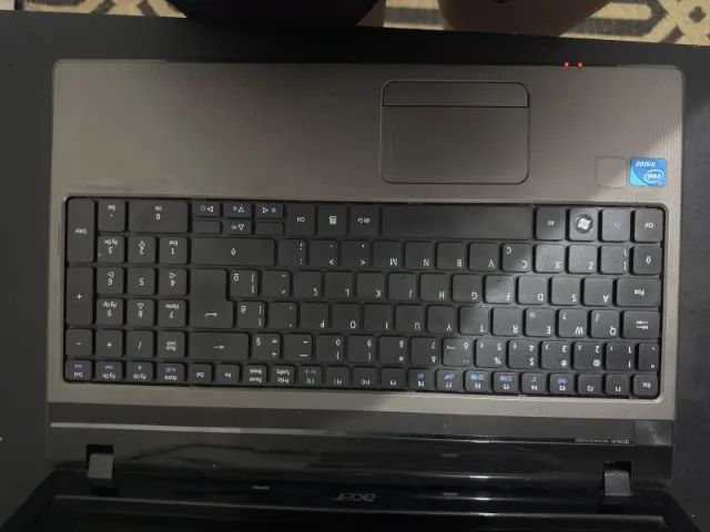 notebook acer - Foto 3
