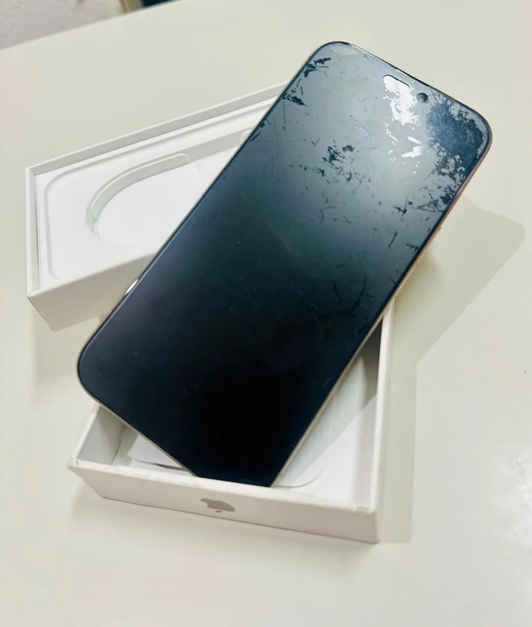 iPhone 16 pro max 256g - Foto 3