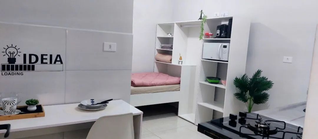 Foto - São José dos Campos - Bosque dos Eucaliptos