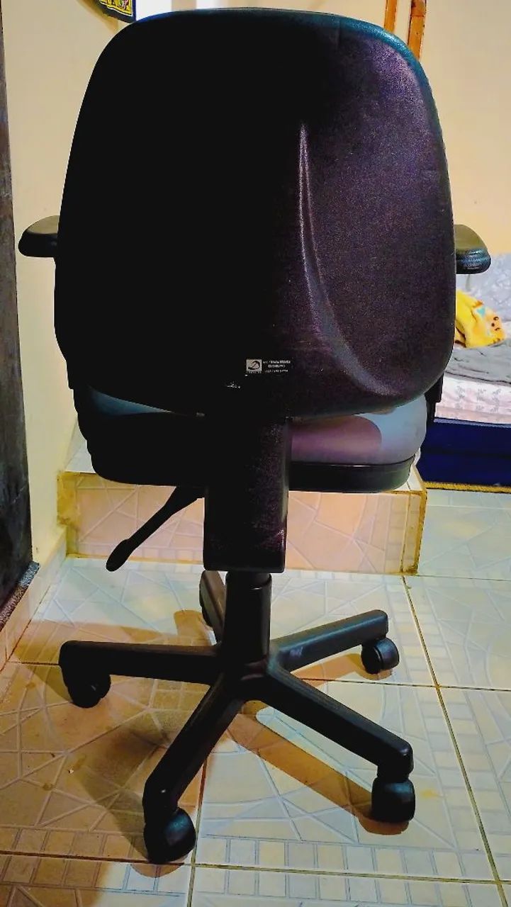 Cadeira para escritório - Foto 3