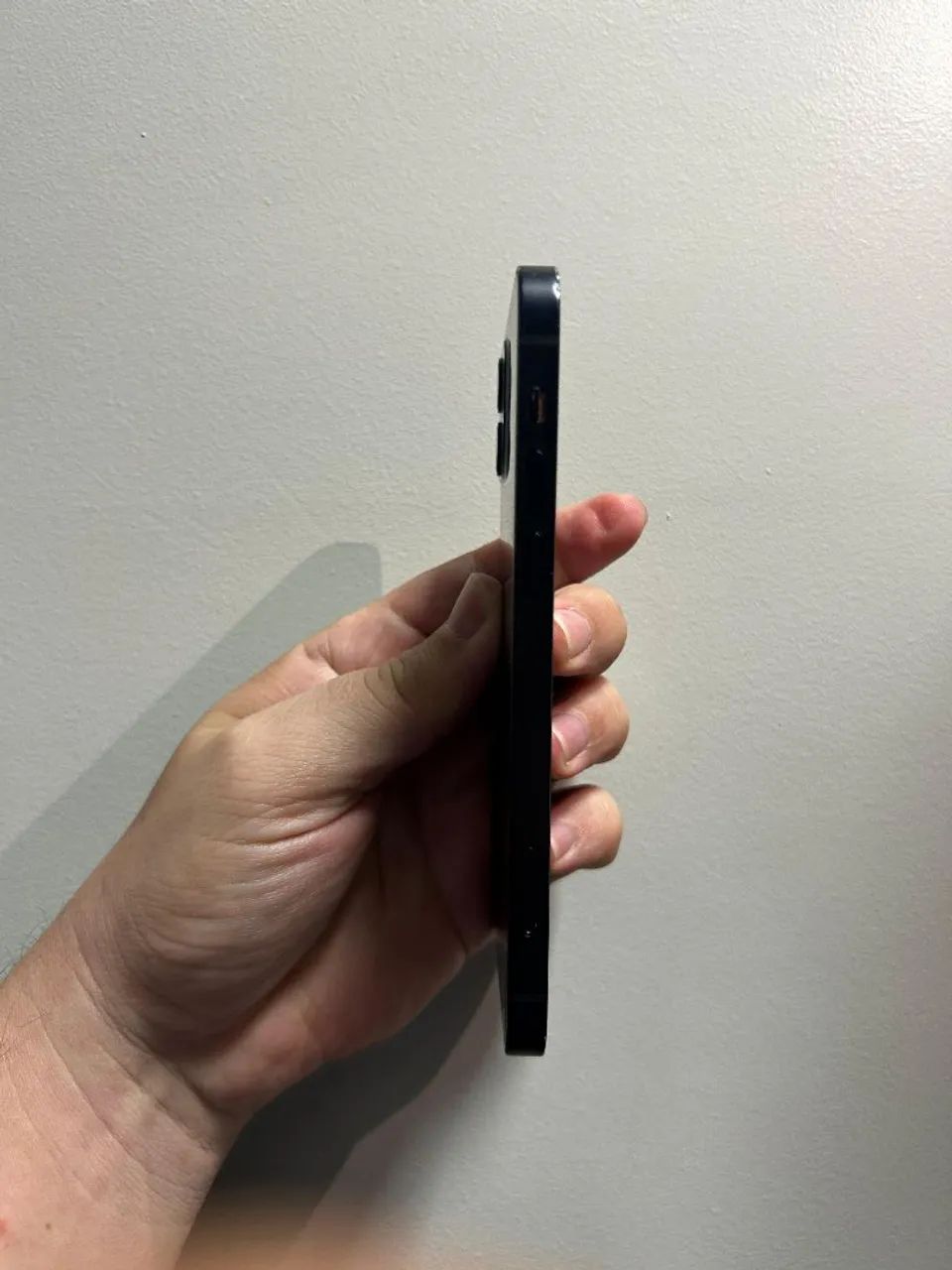 IPHONE 12 128GB SEMINOVO - Foto 4